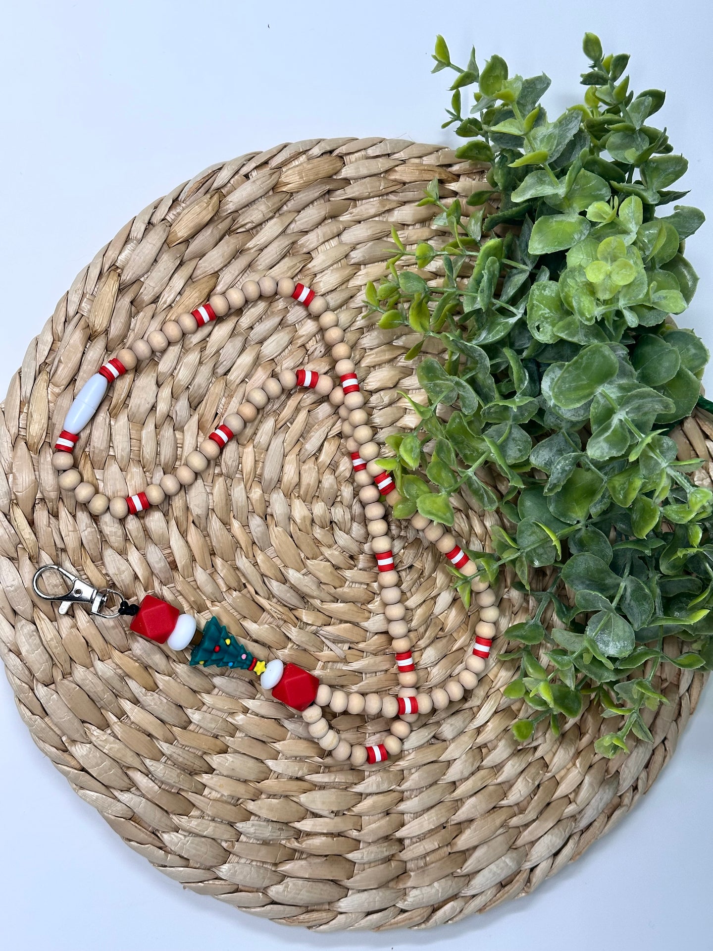Seasonal/Holiday Lanyards